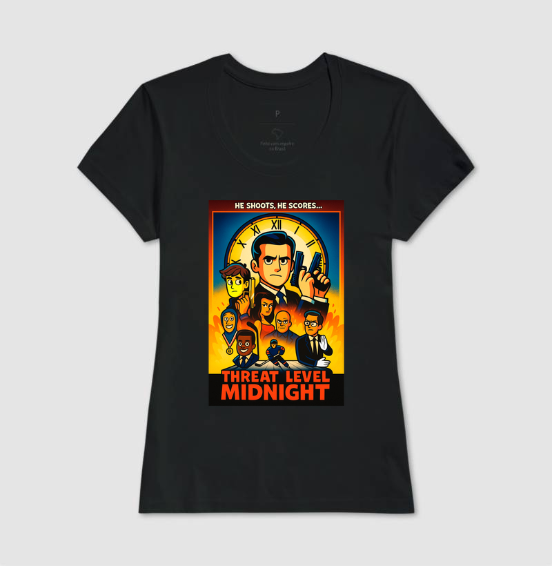 Camisa 4