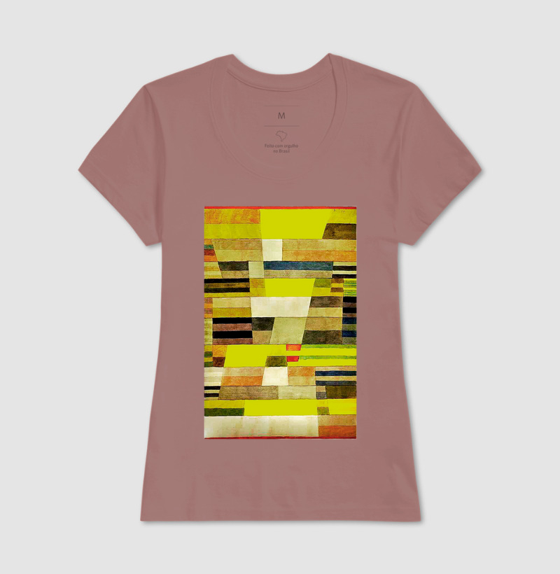 Camisa 15