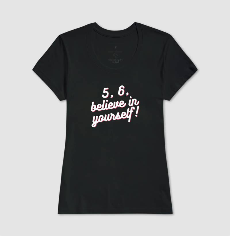 Camisa 5