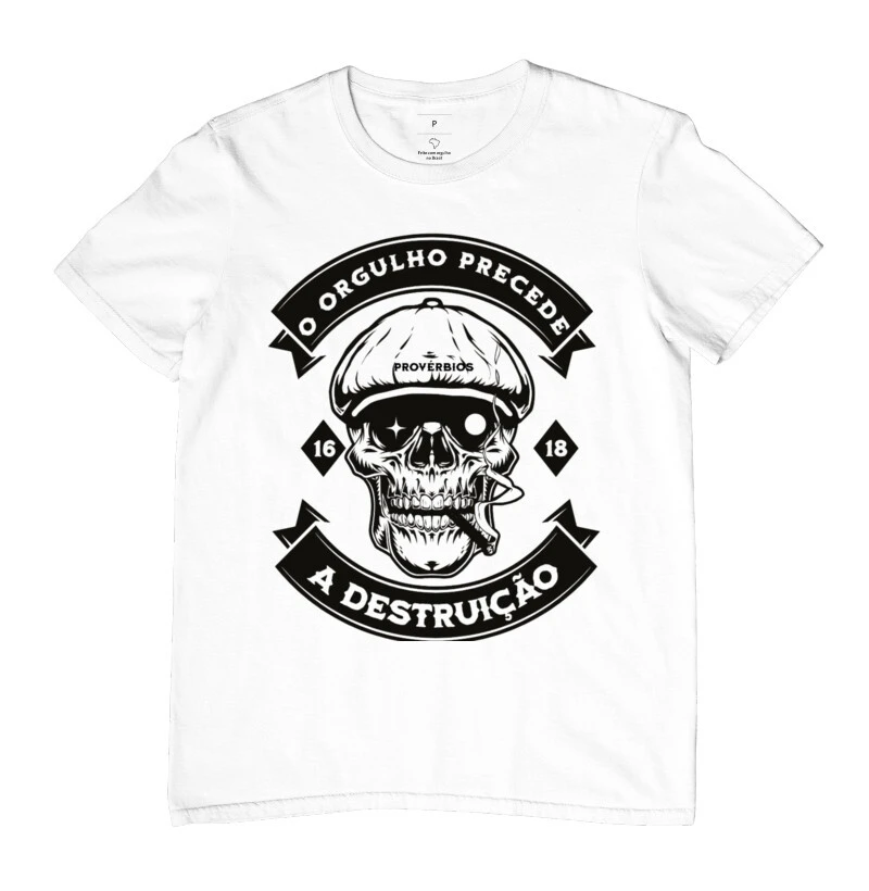 Camisa 11