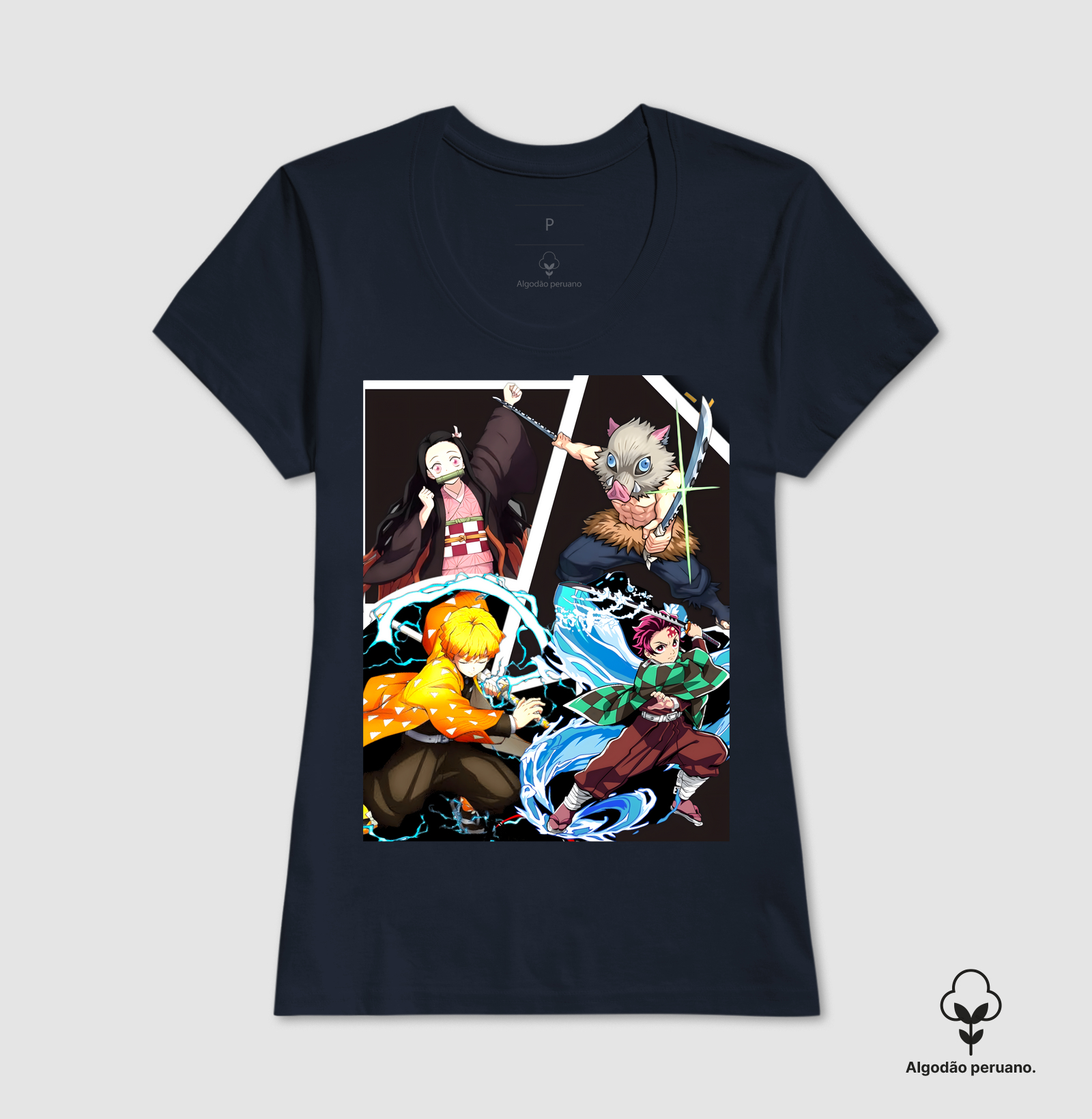 Camisa 3