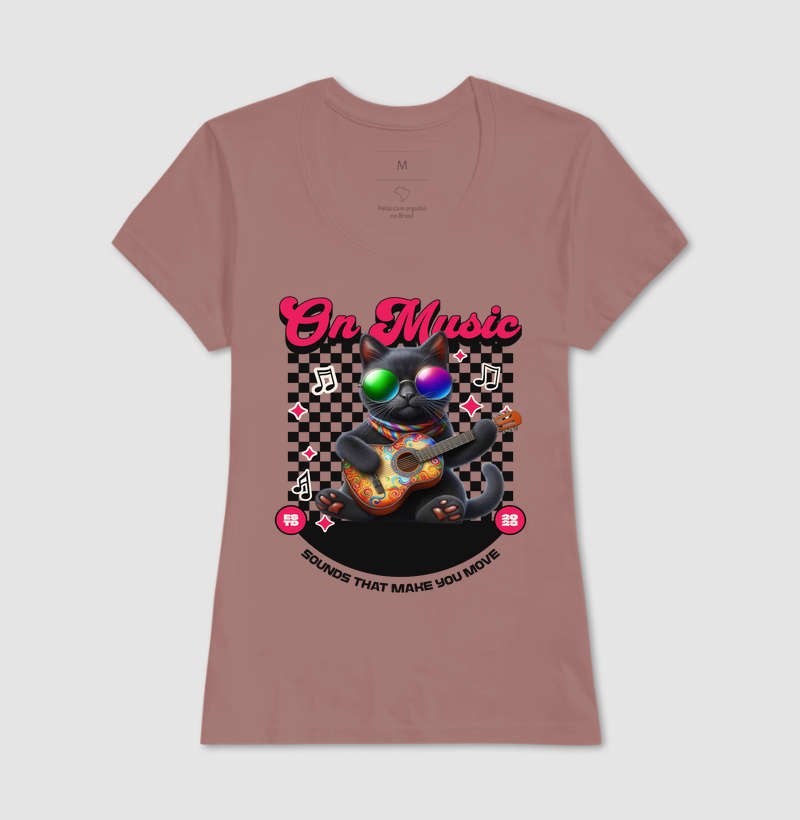 Camisa 19