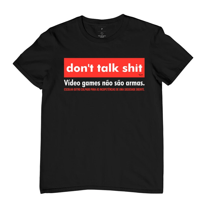 Camisa 6