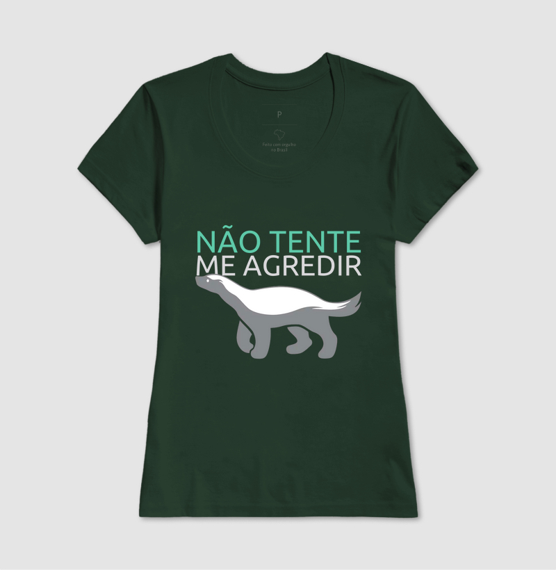 Camisa 16