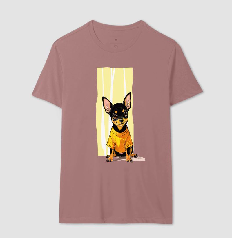 Camisa 18