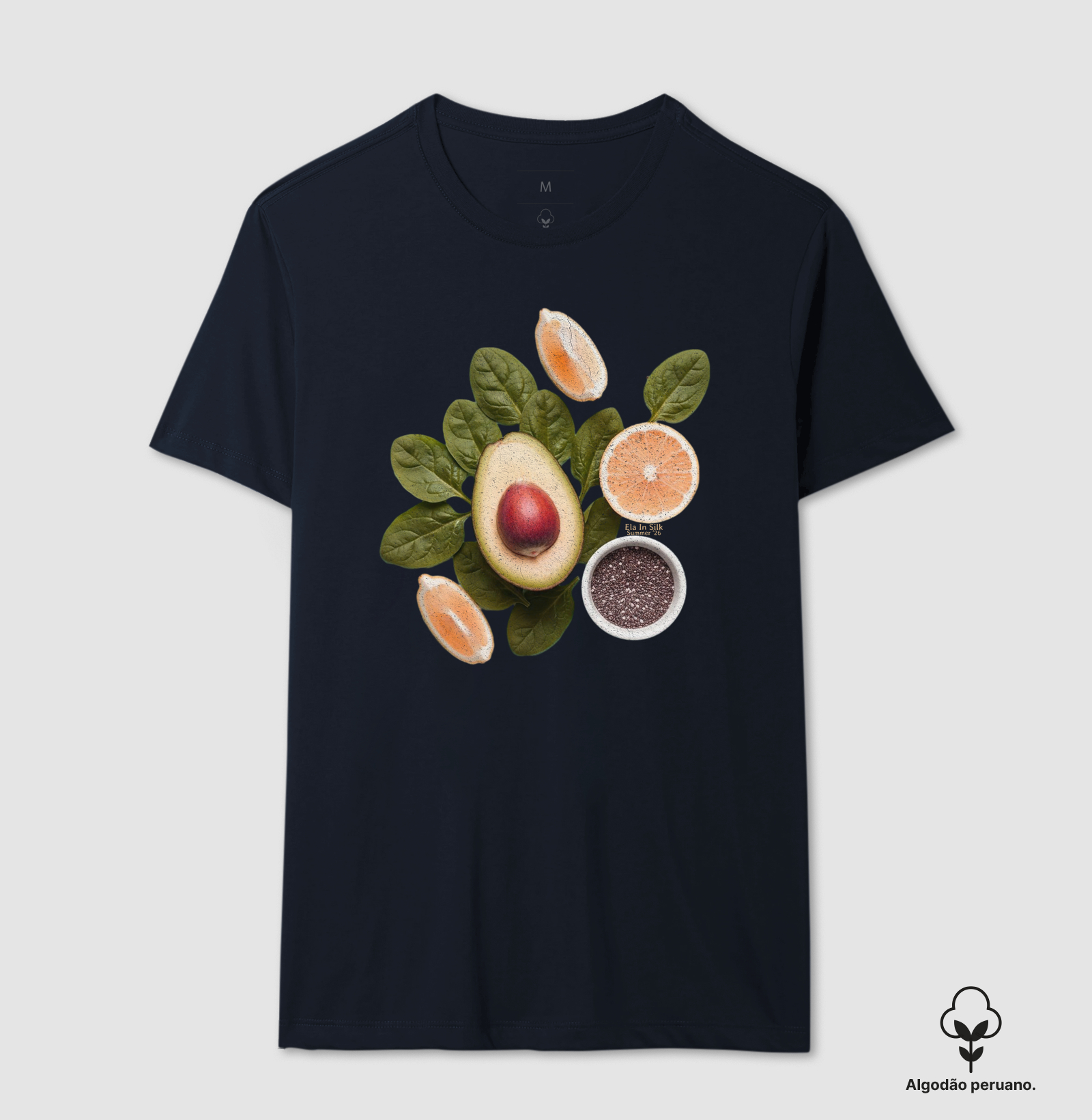 Camisa 4