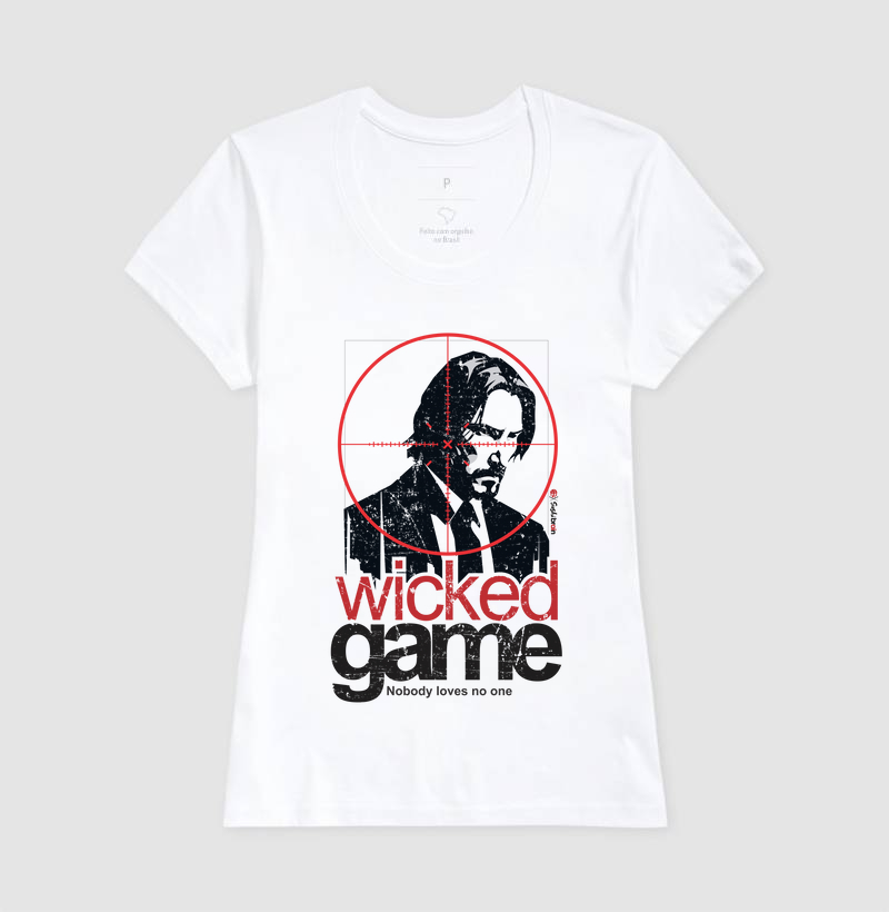 Camisa 7
