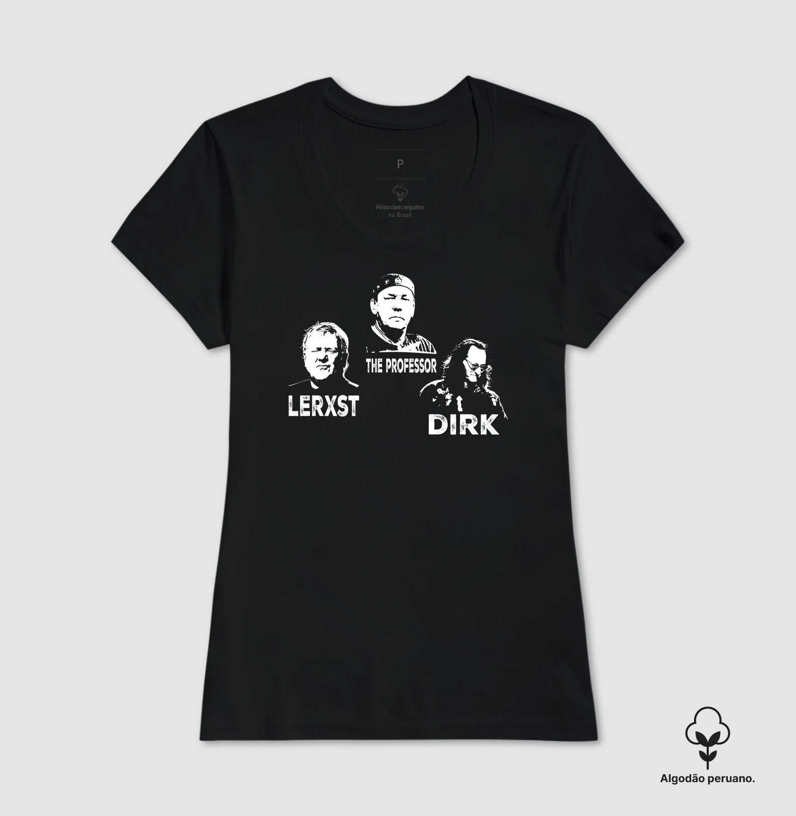 Camisa 5