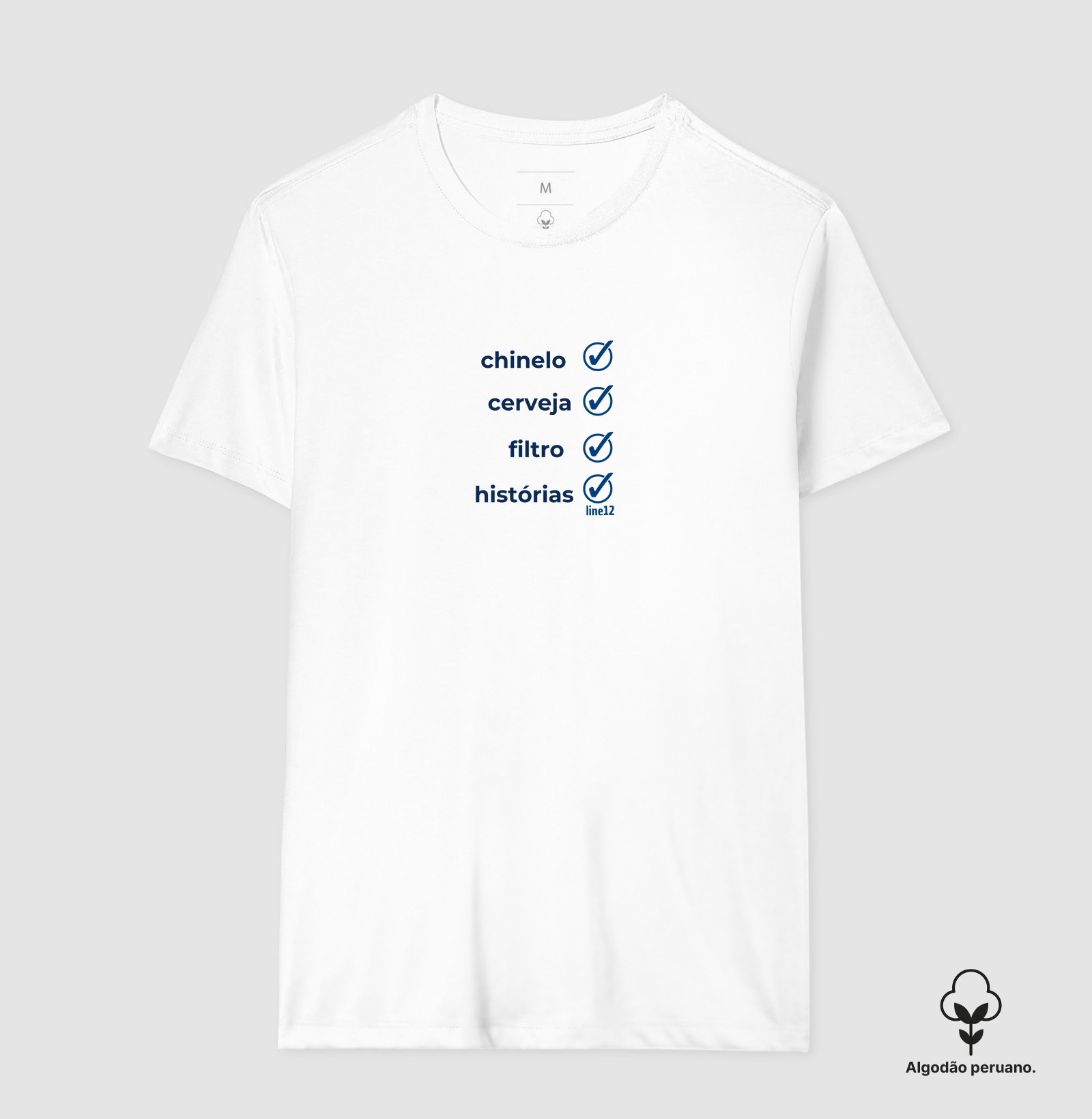 Camisa 3