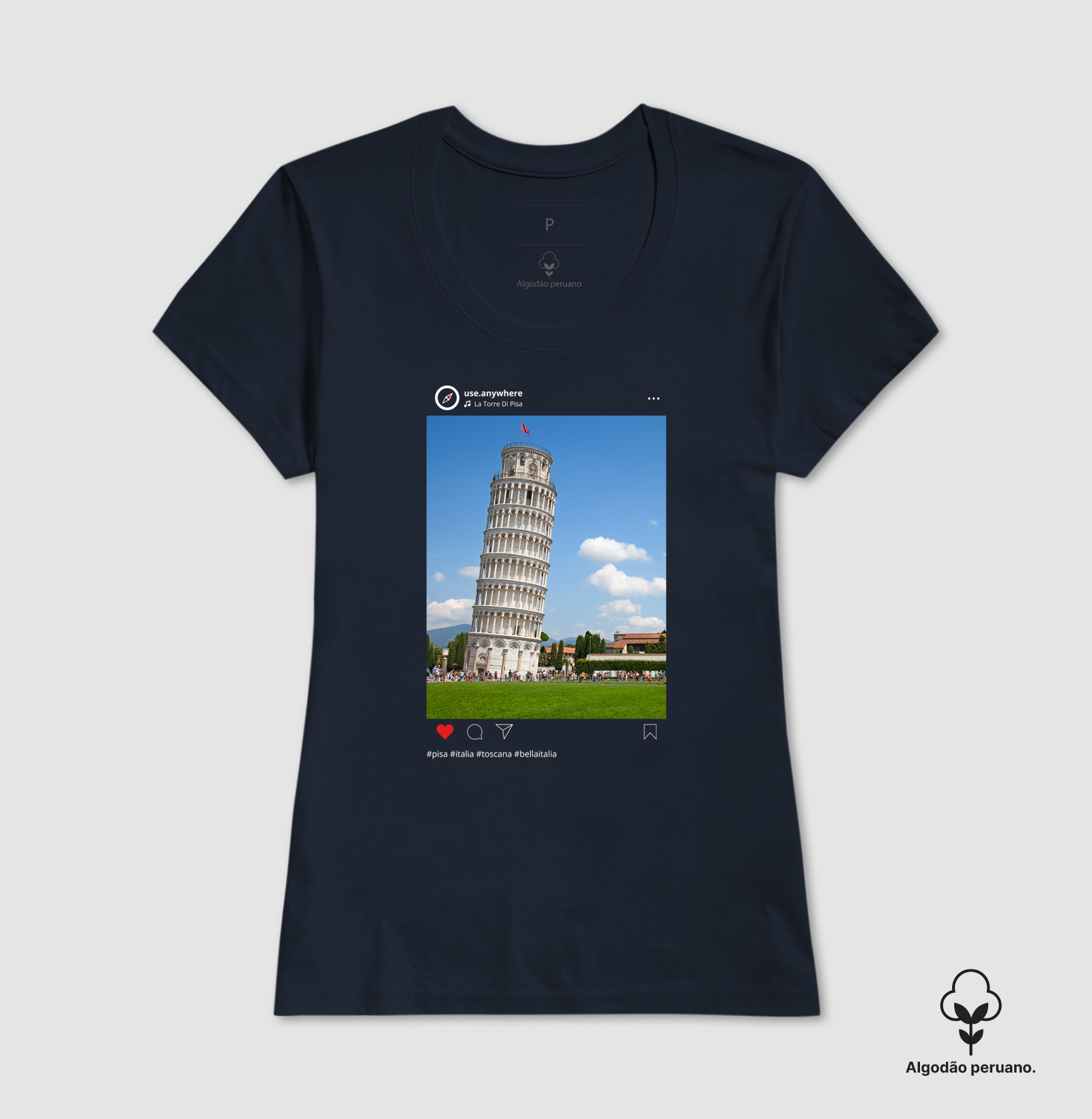 Camisa 2
