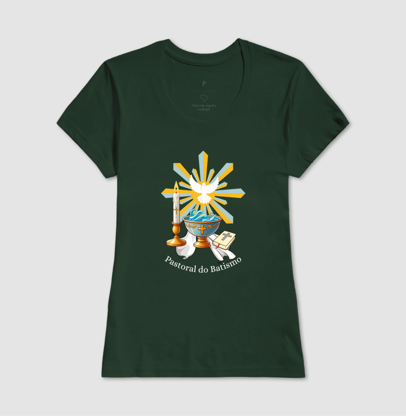Camisa 12