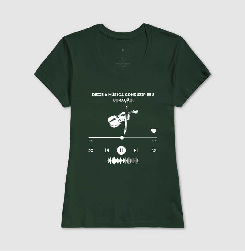 Camisa 12