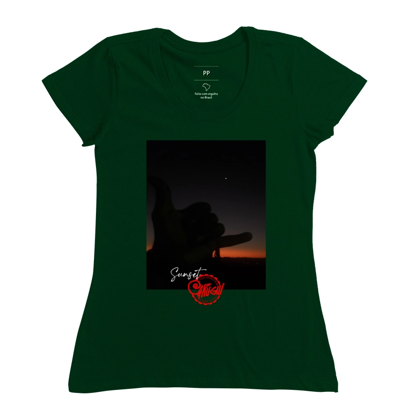 Camisa 12