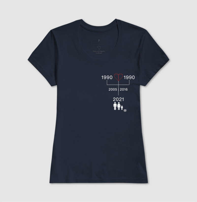 Camisa 13