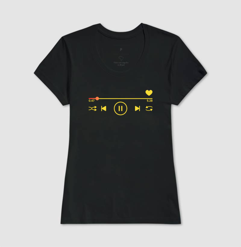 Camisa 7