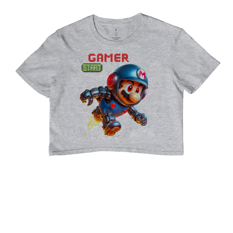 Camisa 6