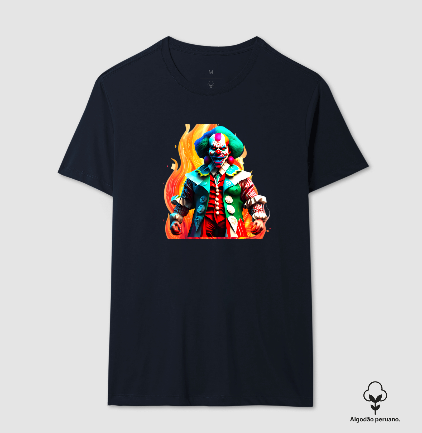 Camisa 6