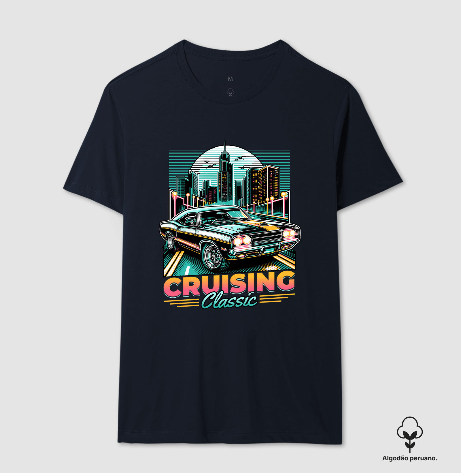 Camisa 6