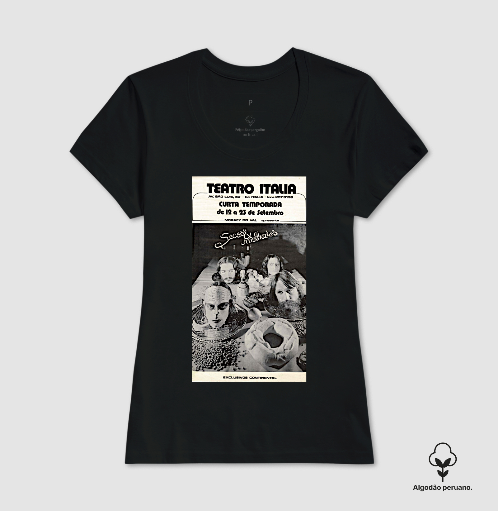 Camisa 2