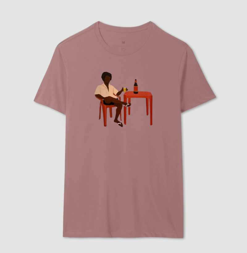 Camisa 16