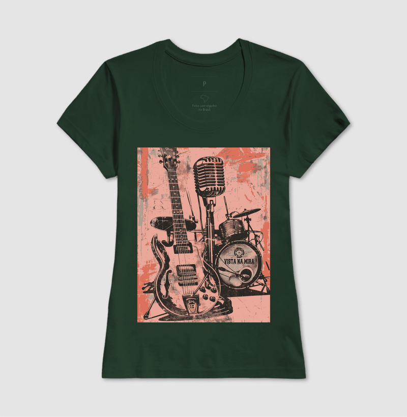 Camisa 13