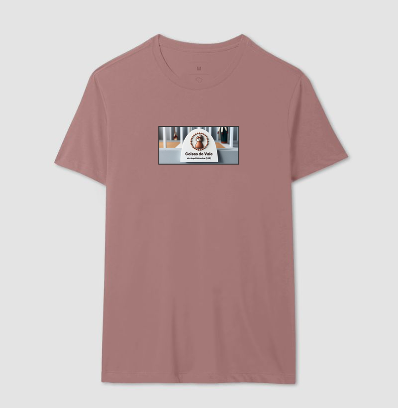 Camisa 15