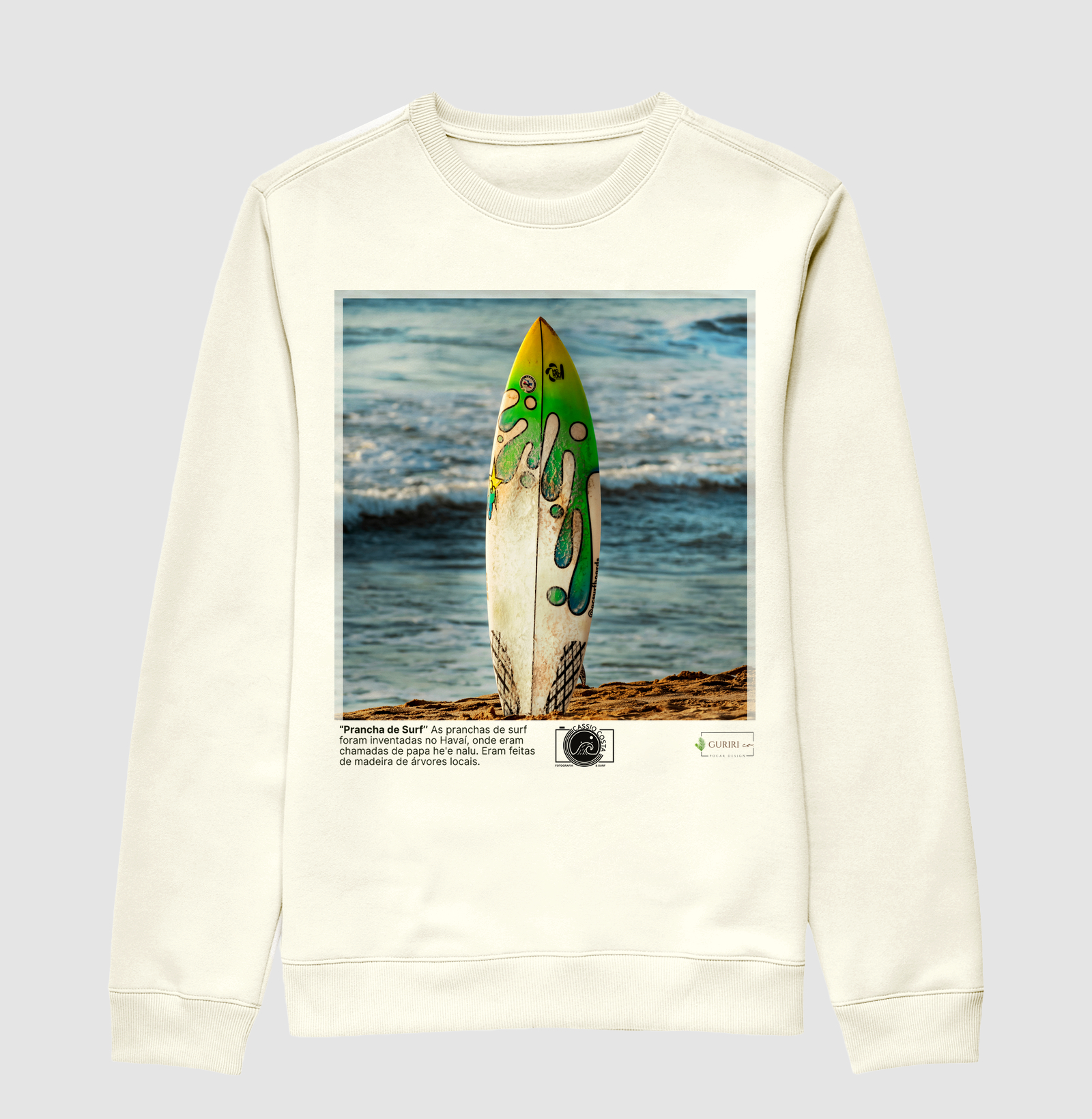 Camisa 1