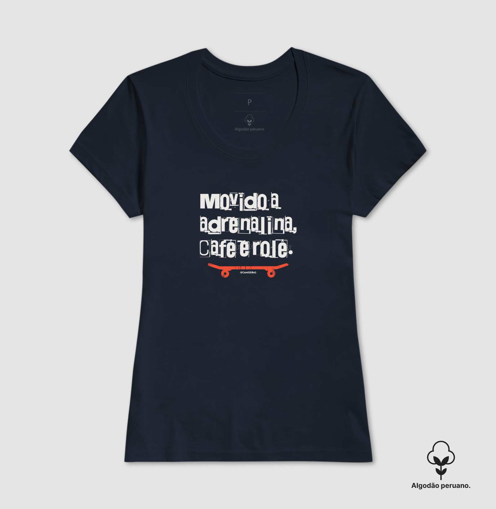 Camisa 4