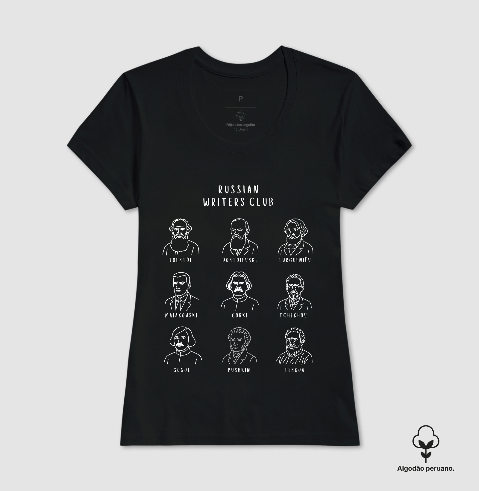 Camisa 3