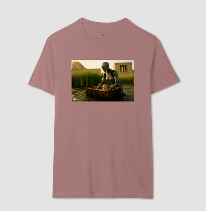 Camisa 16