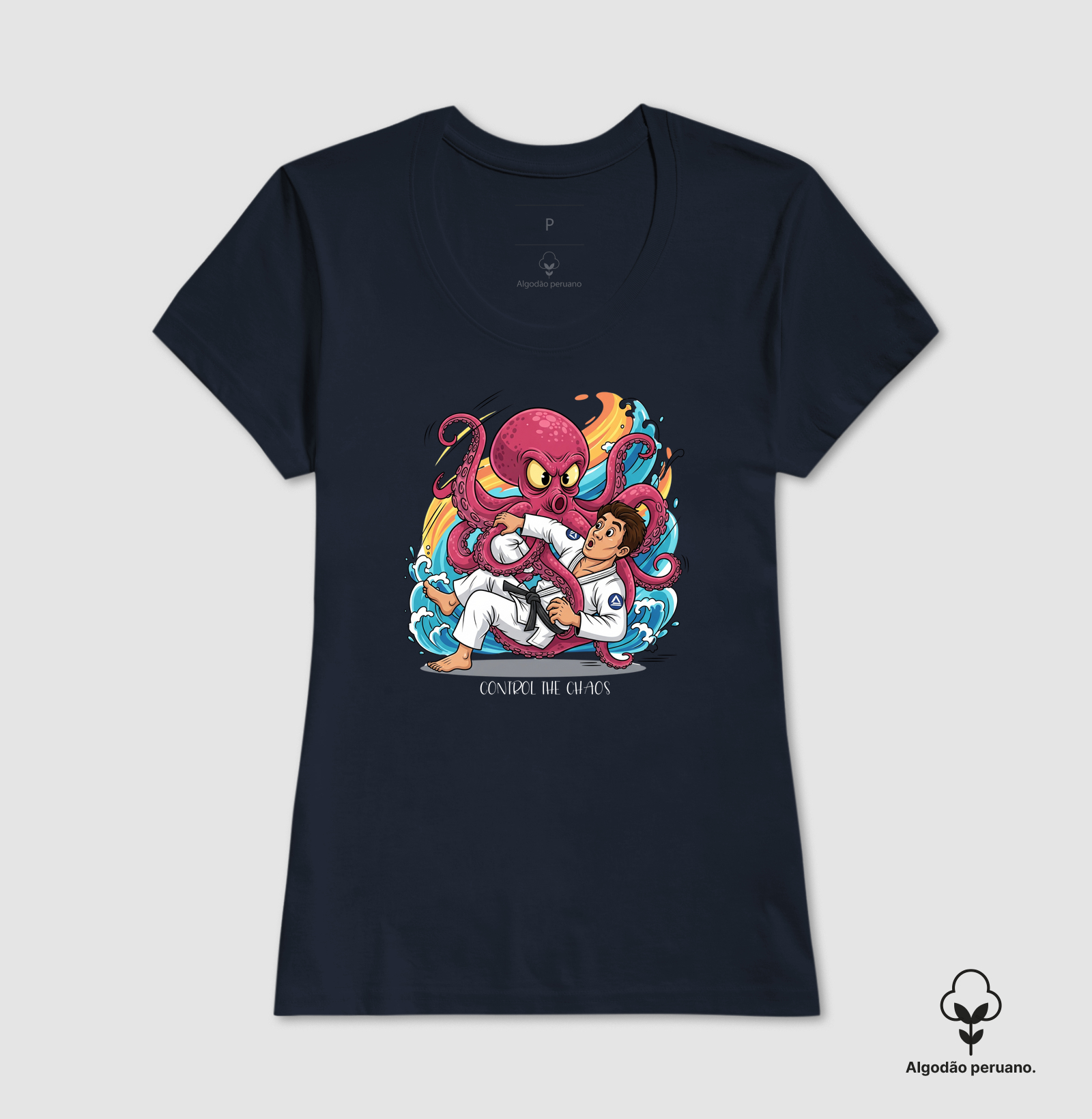 Camisa 6