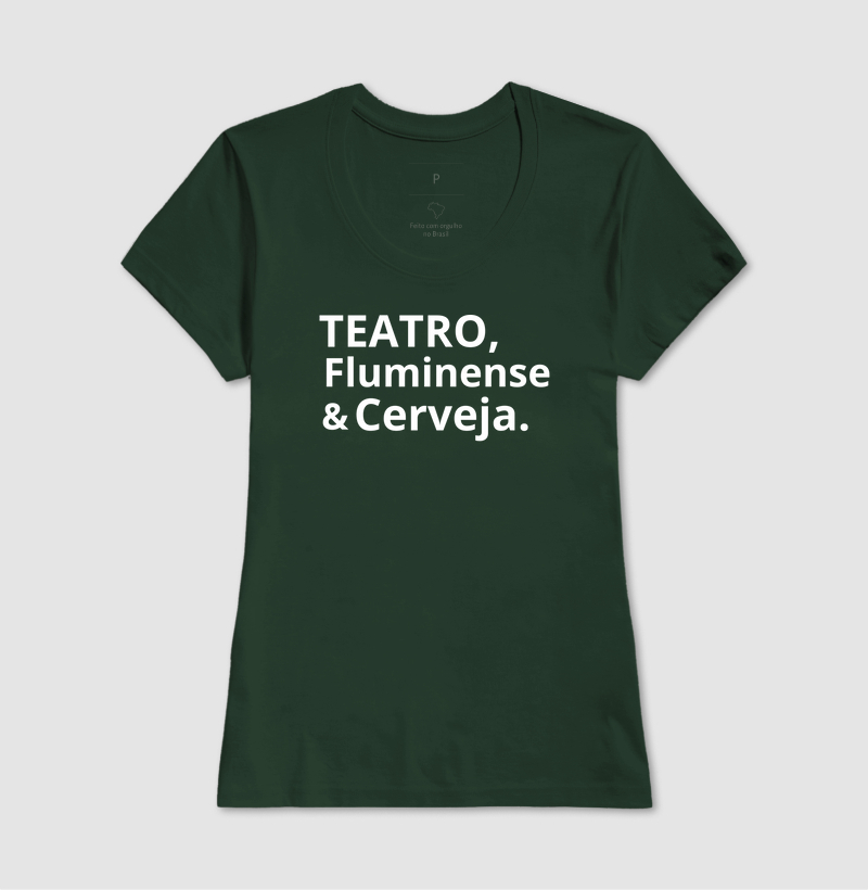 Camisa 12