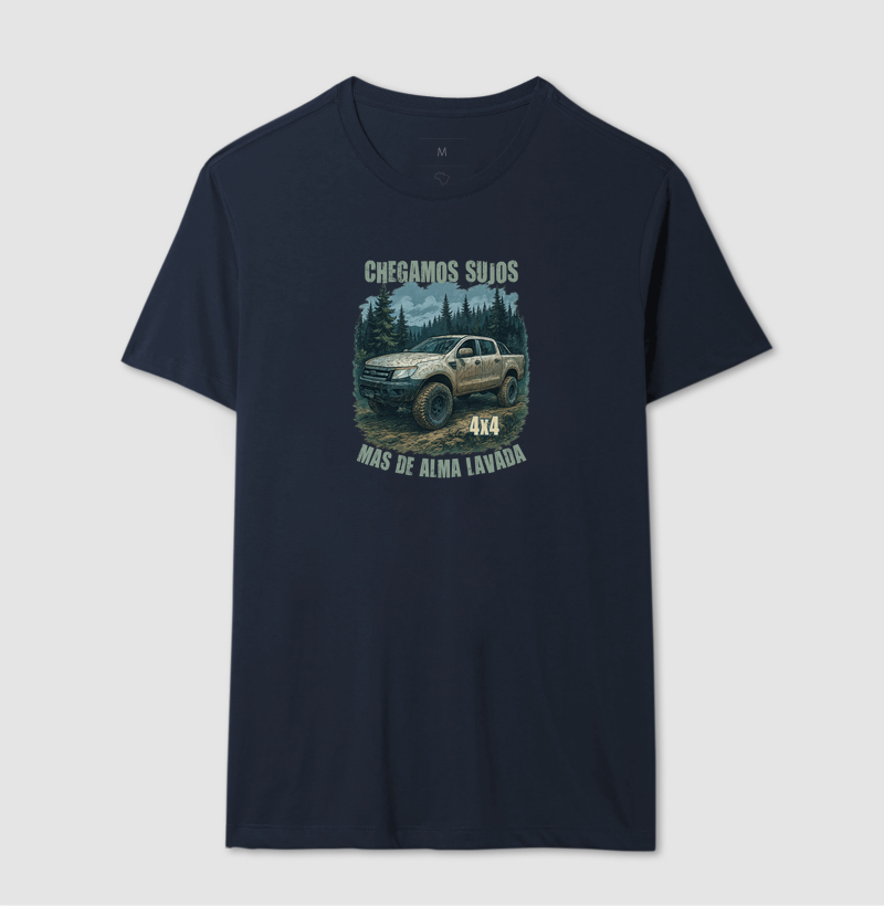 Camisa 13