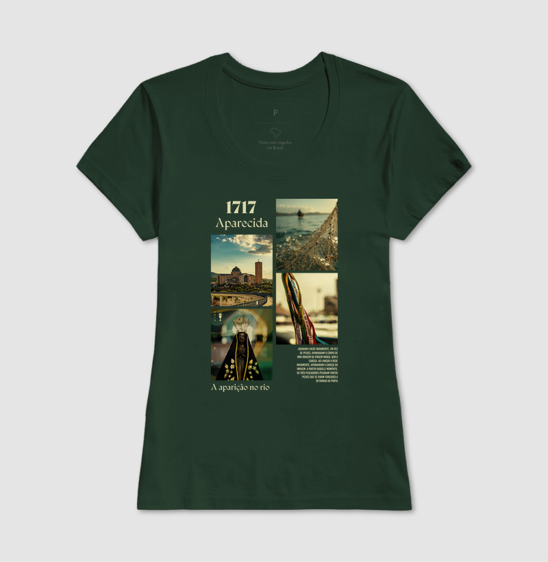 Camisa 13