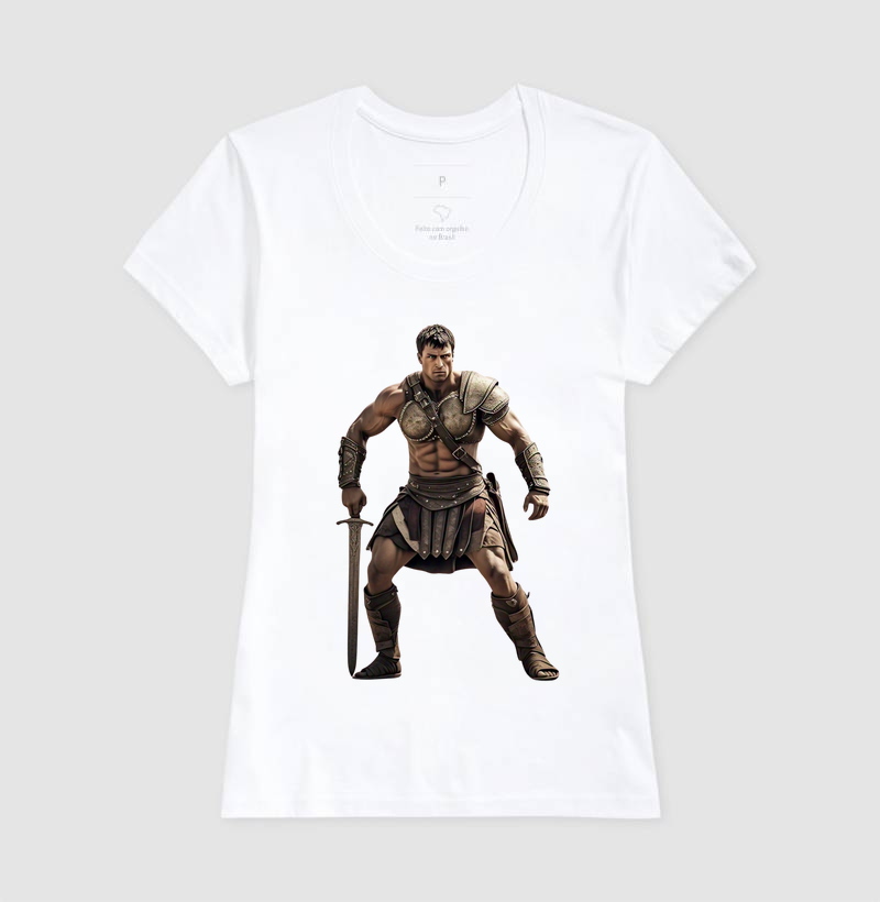 Camisa 12