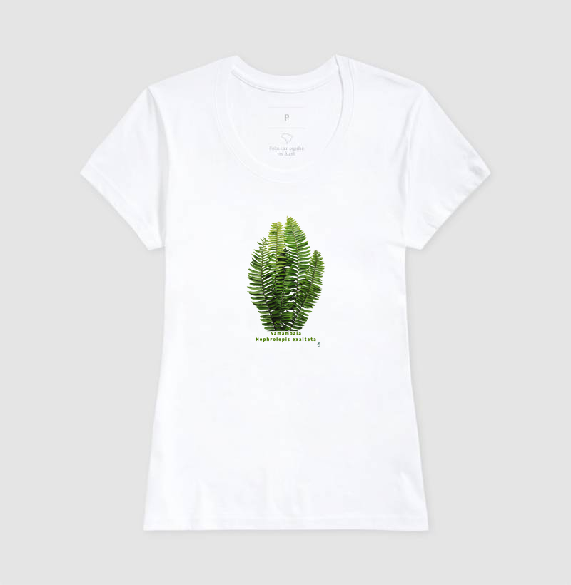 Camisa 7