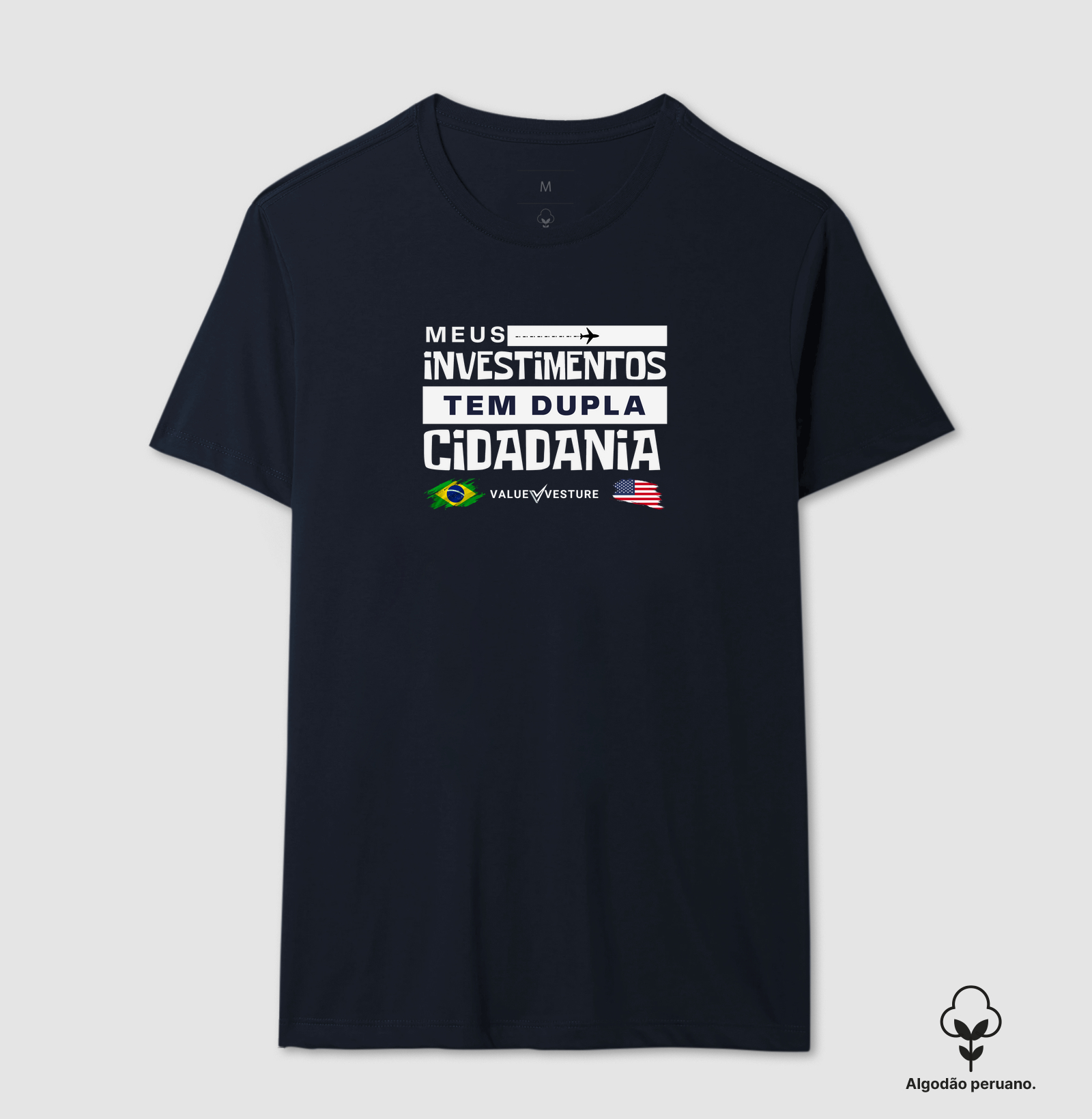Camisa 9