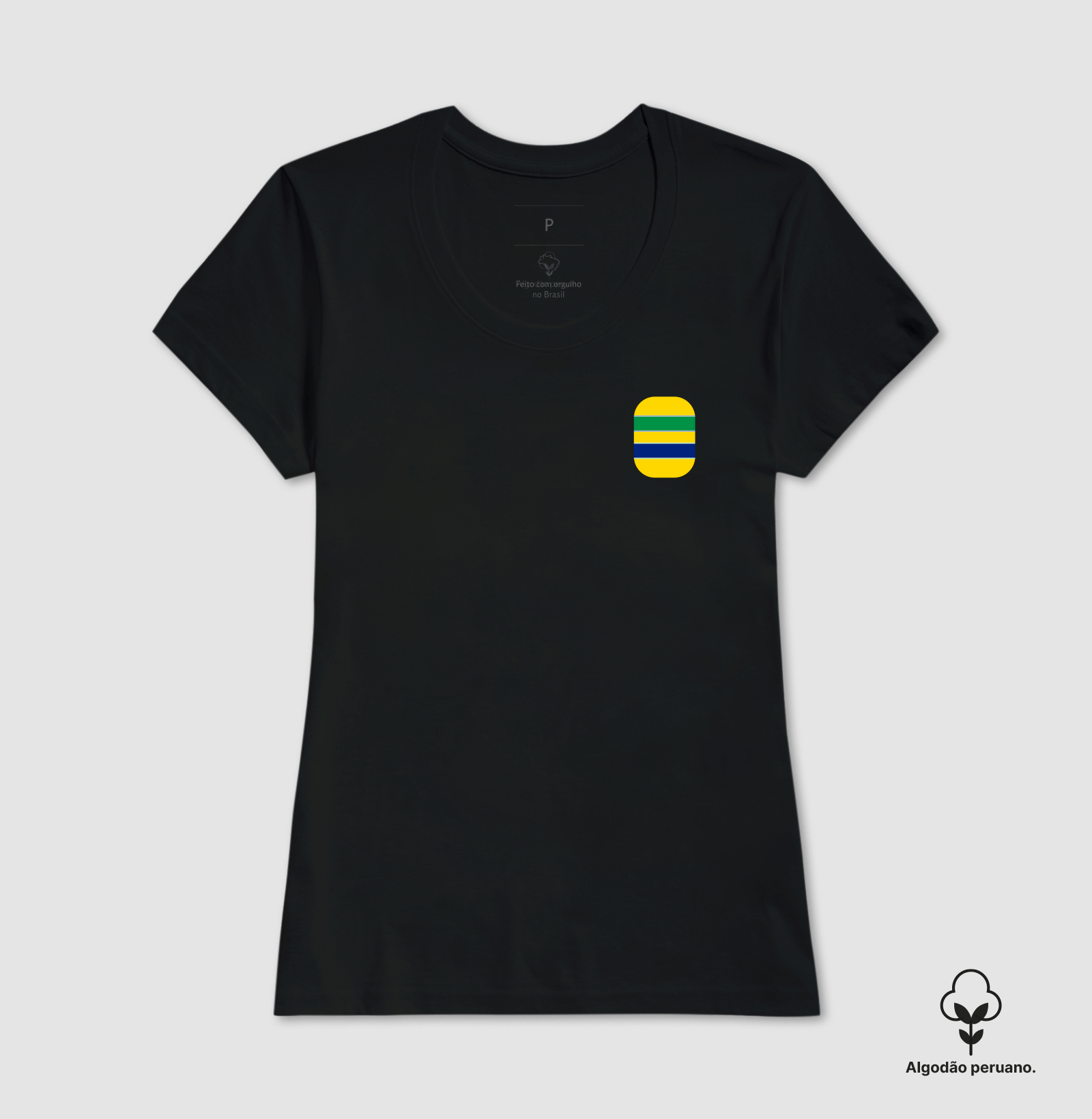 Camisa 3
