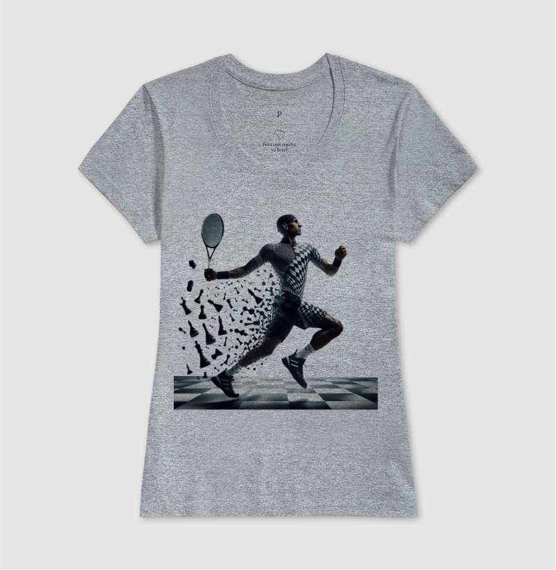 Camisa 17