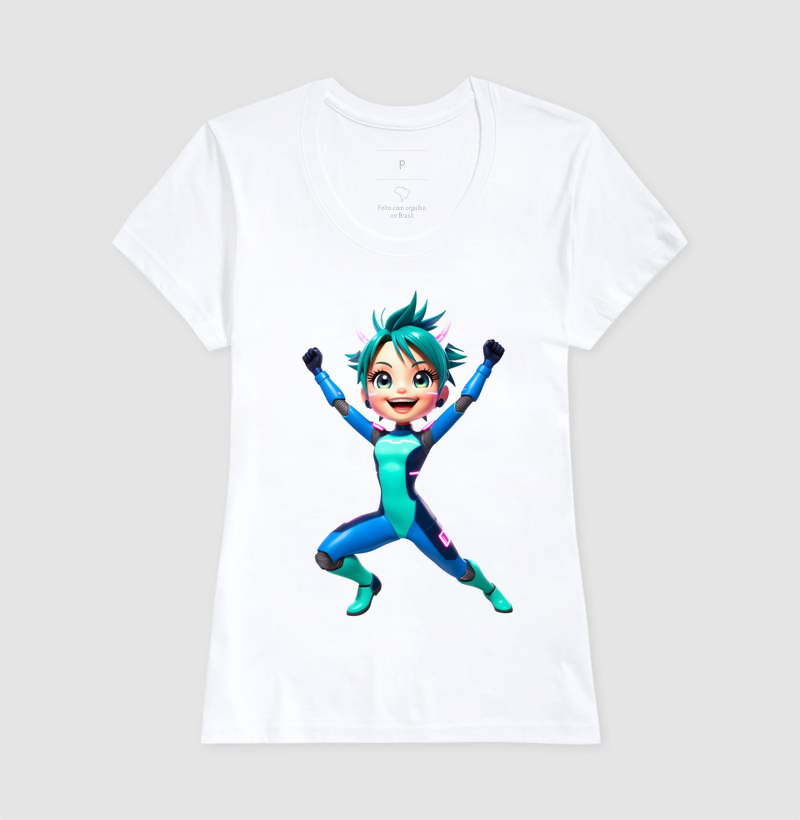 Camisa 4