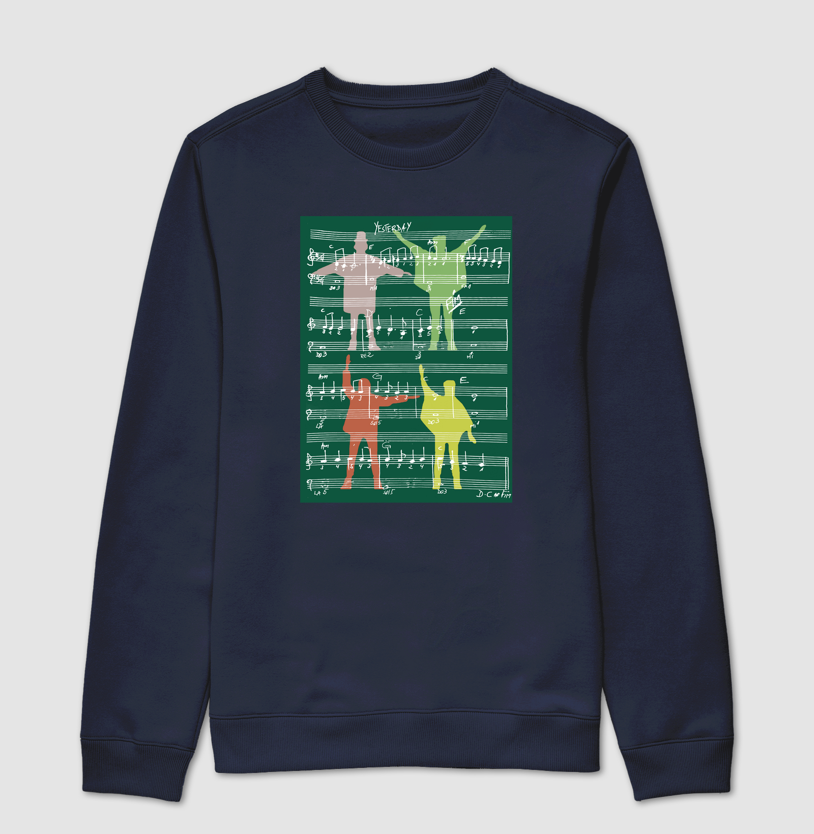 Camisa 4