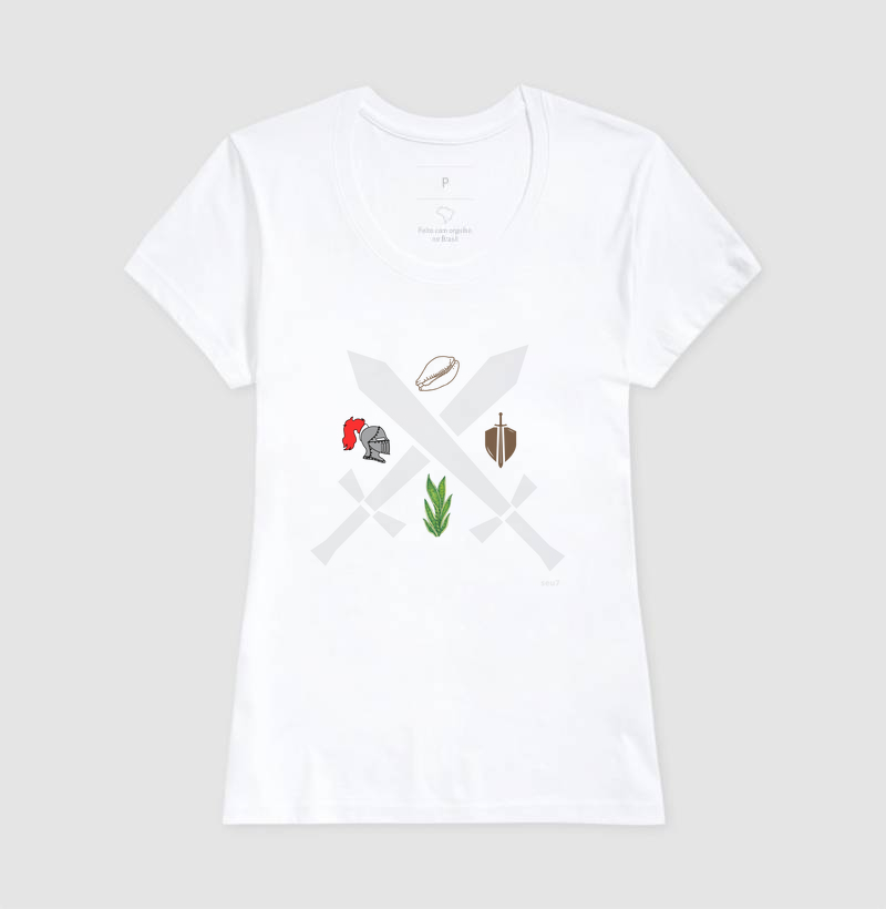 Camisa 4
