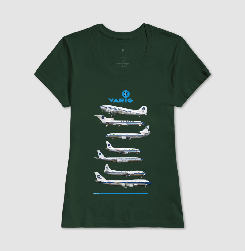 Camisa 6