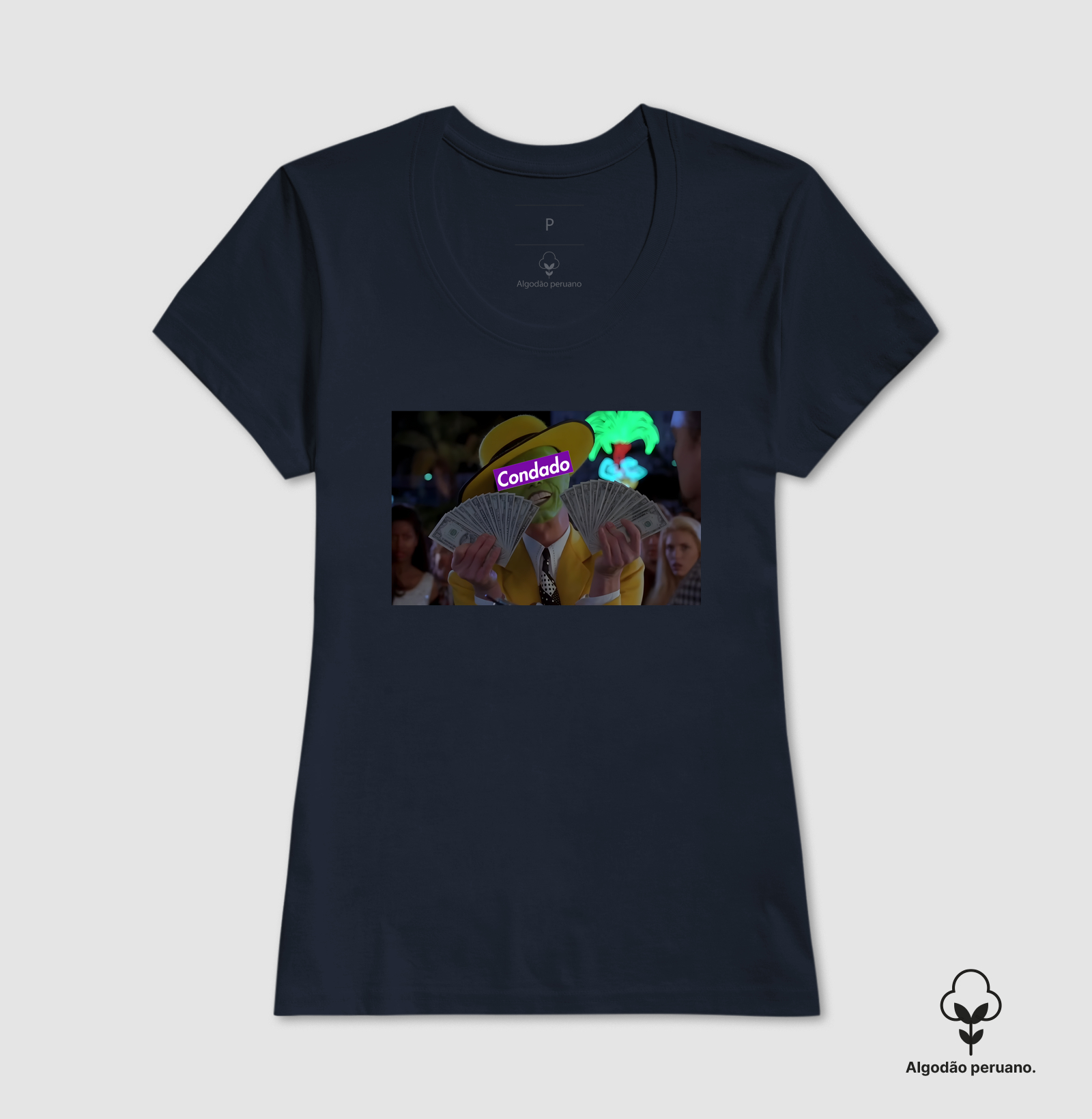 Camisa 3