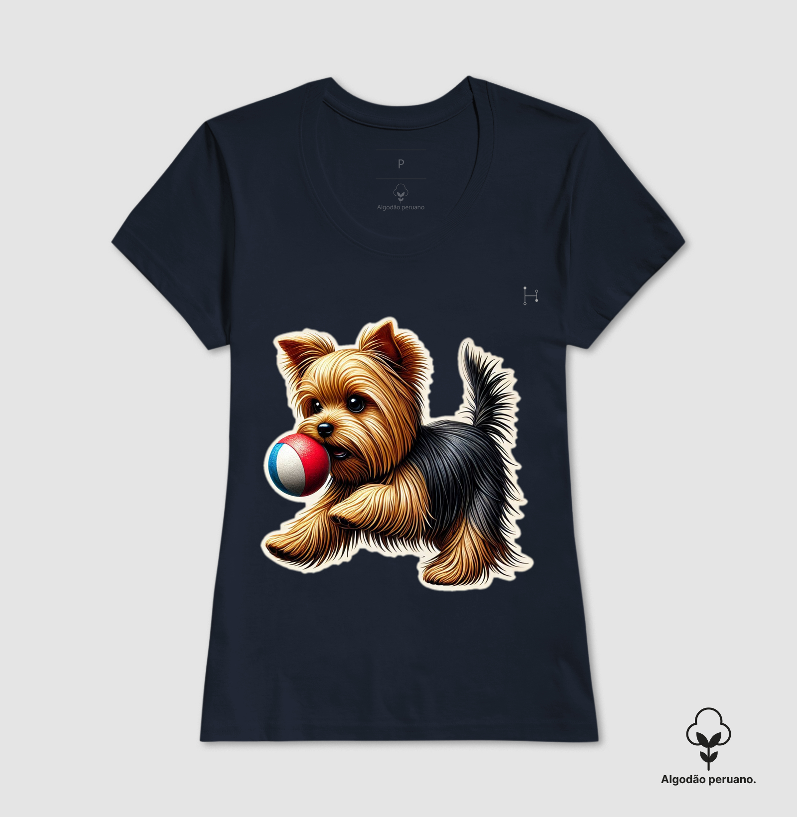 Camisa 5