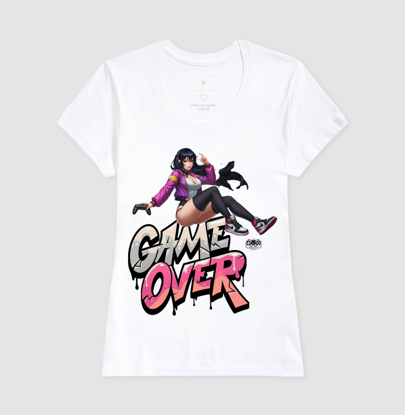 Camisa 4