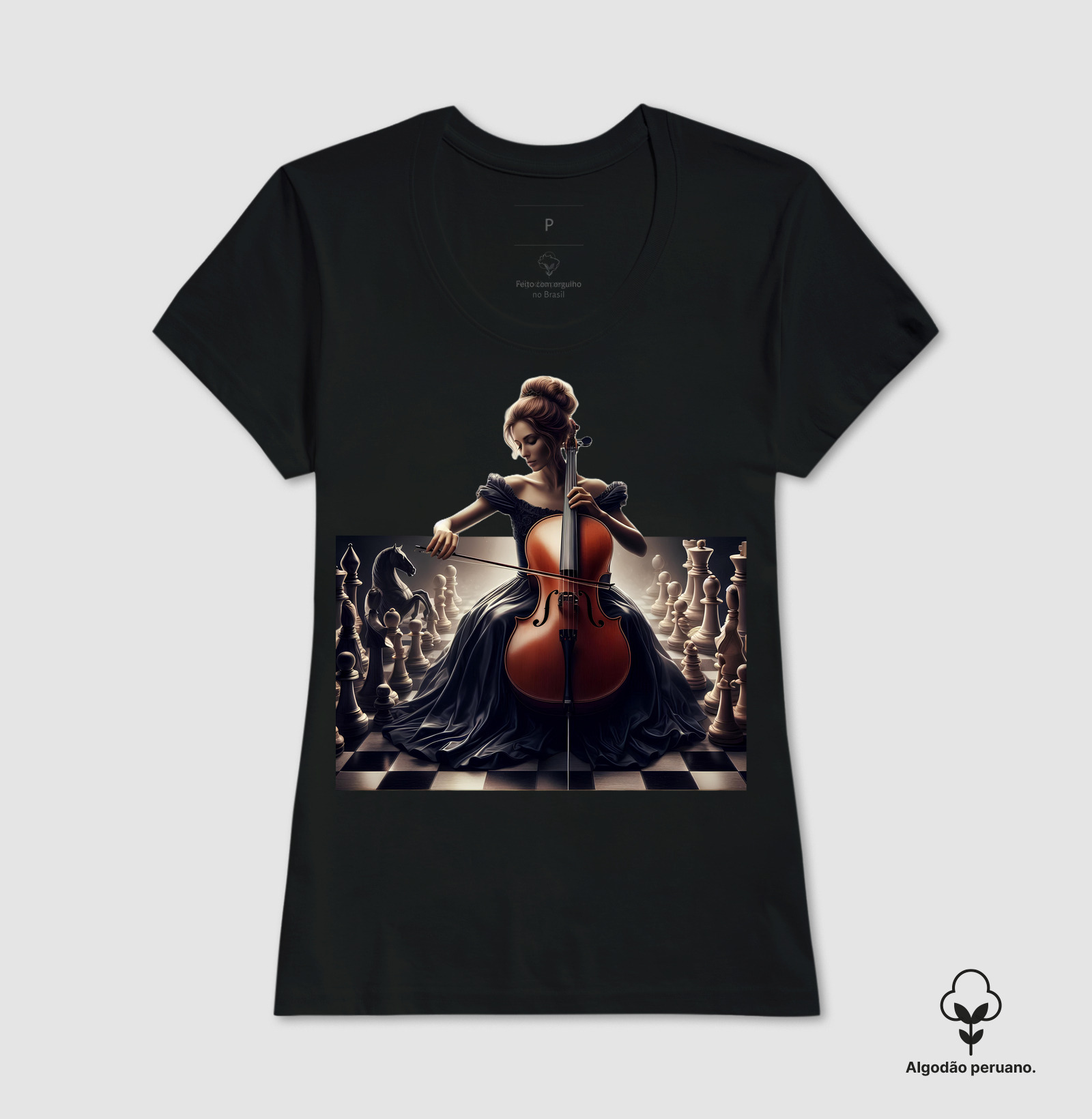 Camisa 4