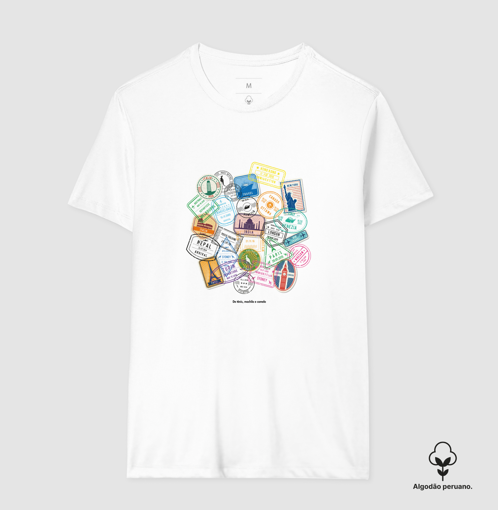 Camisa 4