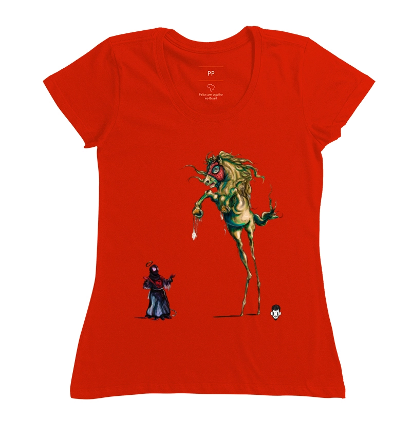 Camisa 10