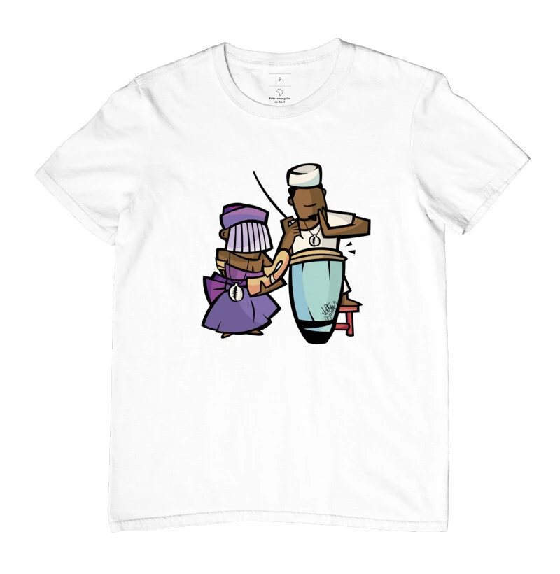 Camisa 1